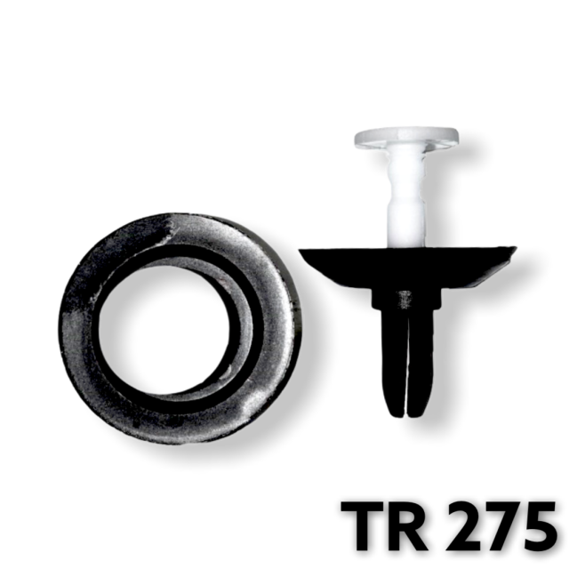 TR275 - 10 or 40  /  Chrysler 